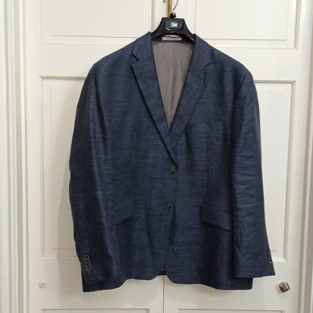 Sports coat
